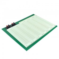 Protoboard 2760 pontos IP-2760