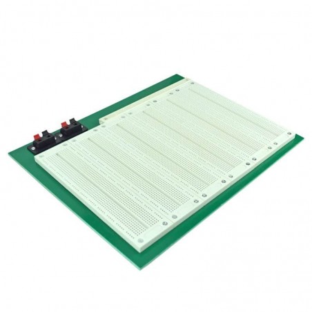 Protoboard 2760 pontos IP-2760