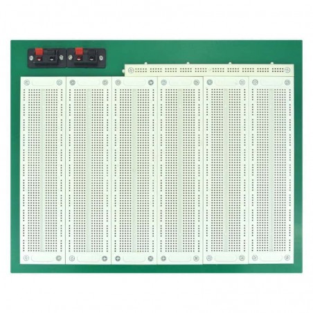 Protoboard 2760 pontos IP-2760