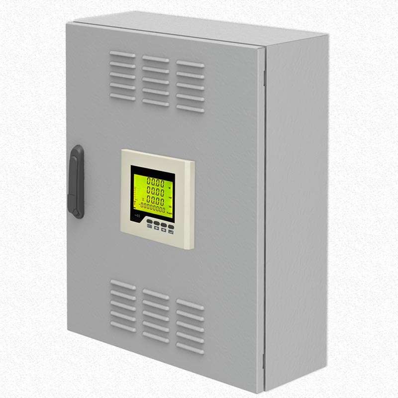 Analisador de energia RS485