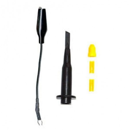 Ponta Osciloscópio Demoduladora