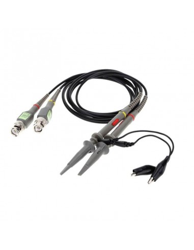 Ponta Osciloscópio 100 MHz