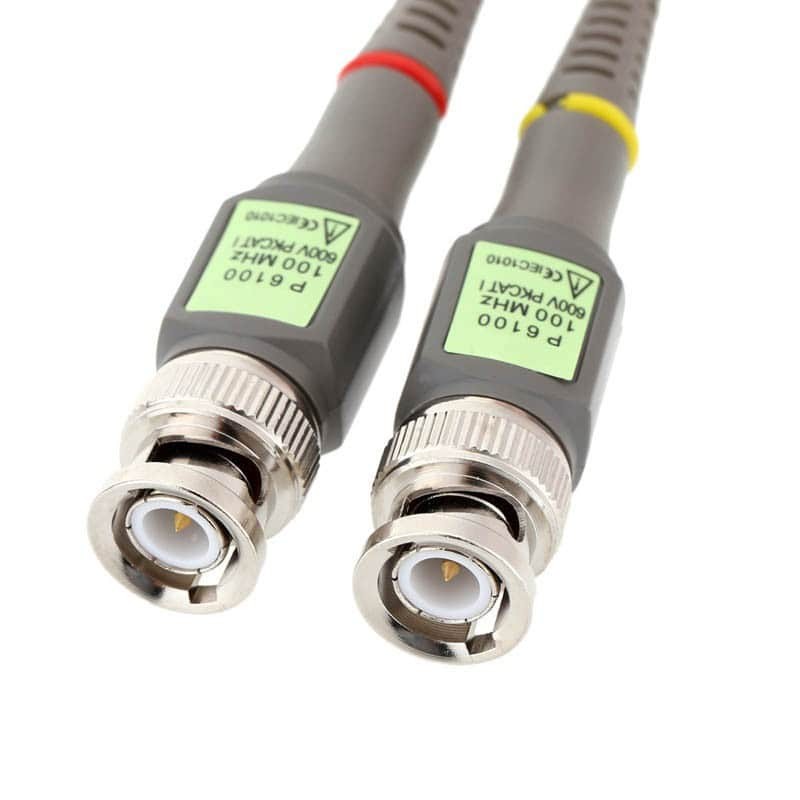 Ponta Osciloscópio 100 MHz