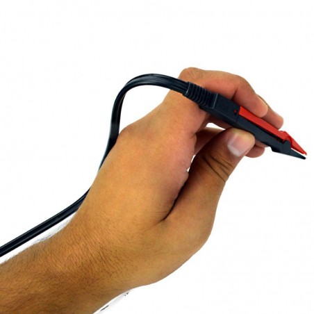 Ponta de Prova SMD tipo Pinça