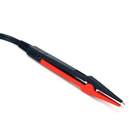 Ponta de Prova SMD tipo Pinça