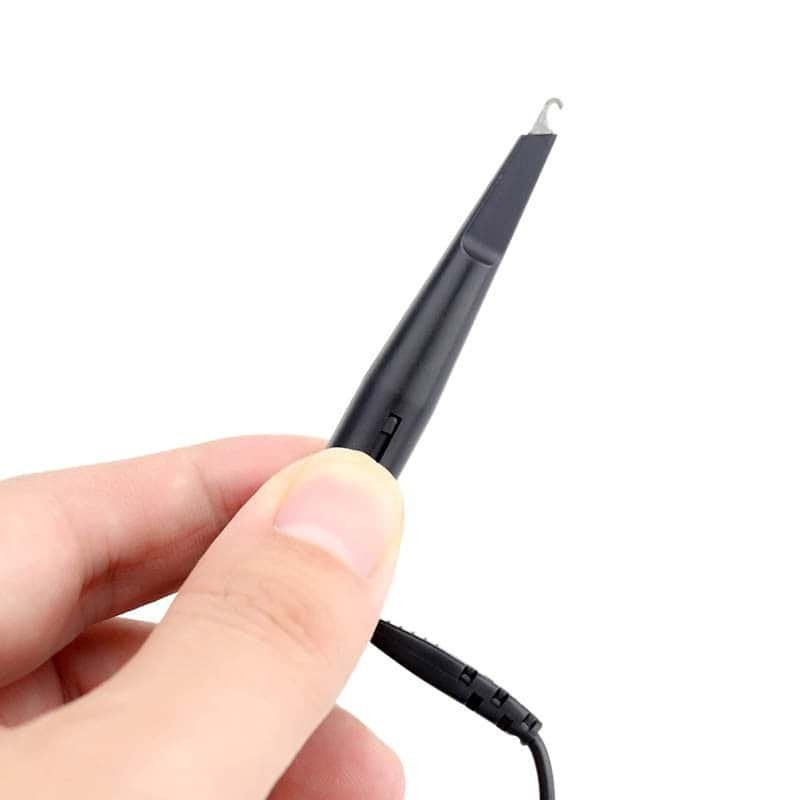 Ponta de Prova Osciloscópio 60MHz