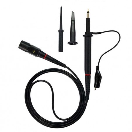 Ponta de Prova Osciloscópio 60MHz