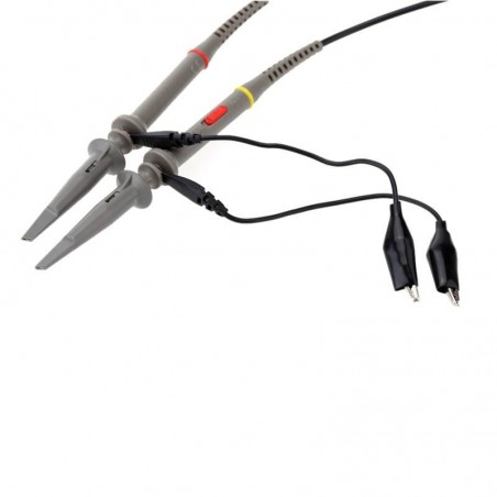 Ponta de Prova Osciloscópio 20 MHz 600V