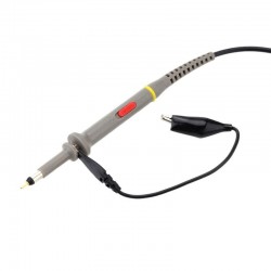 Ponta de Prova Osciloscópio 20 MHz 600V