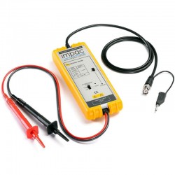 Ponta de prova diferencial 700V CAT III