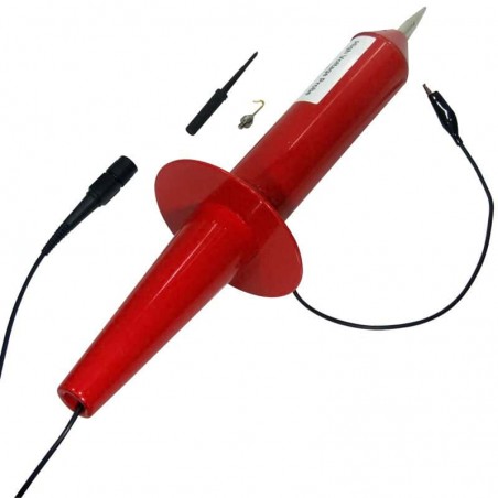 Ponta de prova de Alta tensão para osciloscópio 20MHz 40 KV