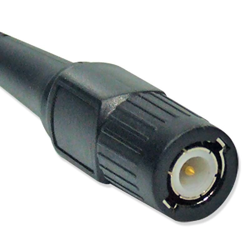 Ponta de Prova Alta Tensão Osciloscópio 20MHz 10 KV