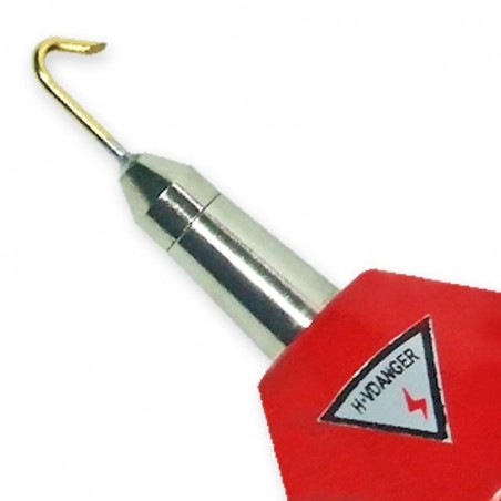 Ponta de Prova Alta Tensão Osciloscópio 20MHz 10 KV