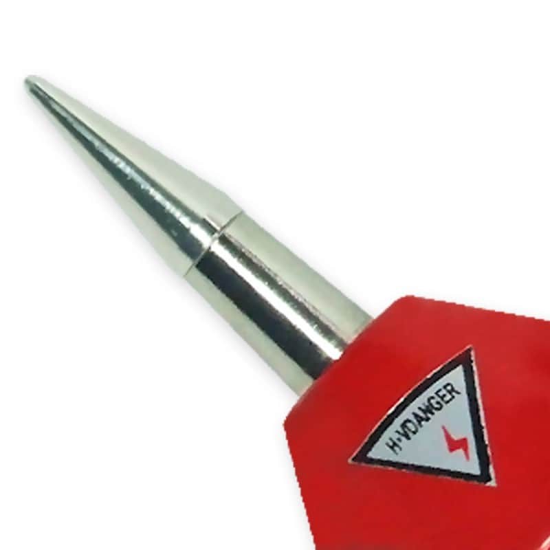 Ponta de Prova Alta Tensão Osciloscópio 20MHz 10 KV