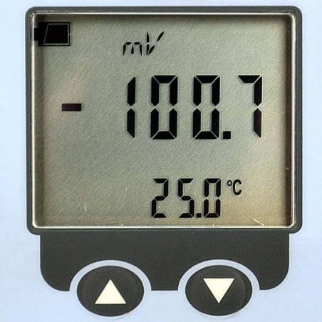 pHmetro Digital de Bancada Datalogger HD-3405.2 Delta