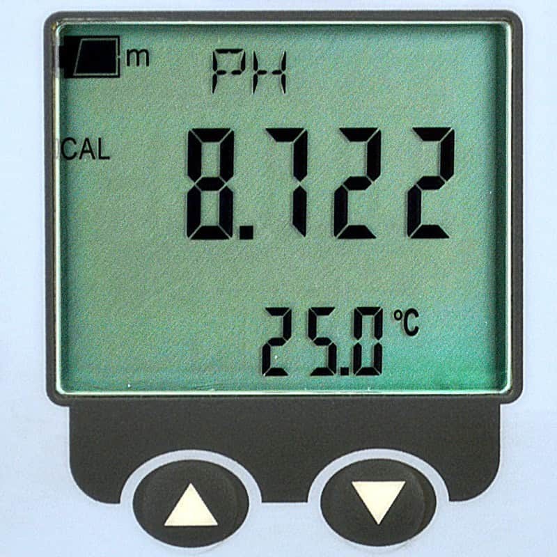 pHmetro Digital de Bancada Datalogger HD-3405.2 Delta