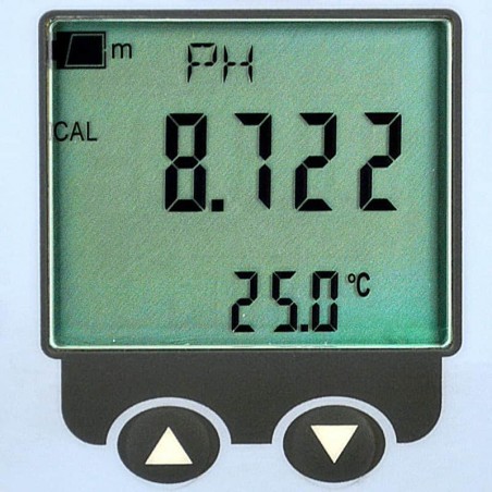 pHmetro Digital de Bancada Datalogger HD-3405.2 Delta