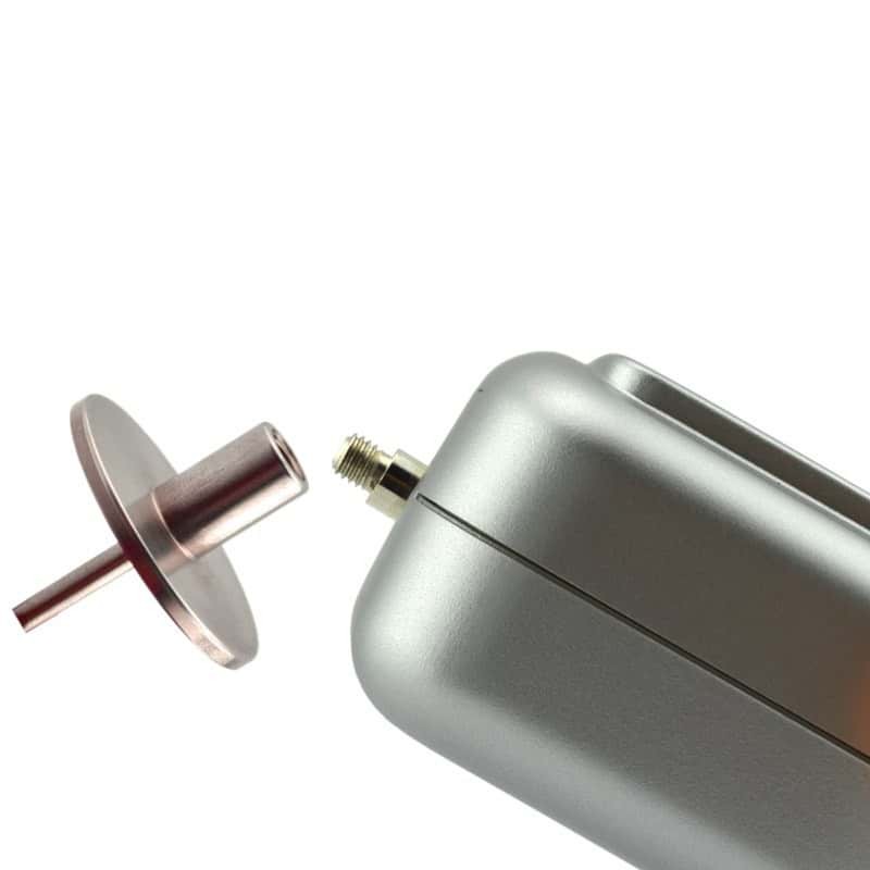 Penetrômetro de Frutas Digital FR-5120 Lutron