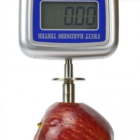 Penetrômetro de Frutas Digital FR-5120 Lutron