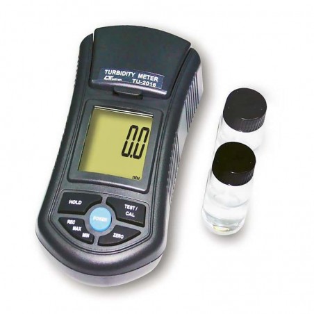 Turbidímetro Digital TU-2016 Lutron