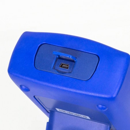 Multímetro Calibrador Termopar pT100 Loop de Corrente IP-790