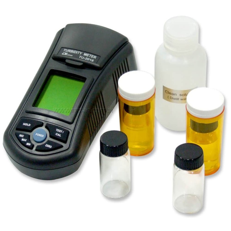 Turbidímetro Digital TU-2016 Lutron