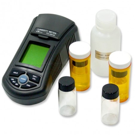 Turbidímetro Digital TU-2016 Lutron