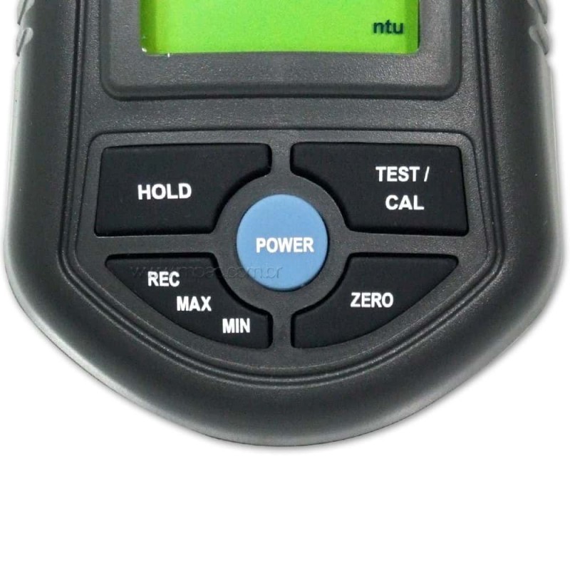 Turbidímetro Digital TU-2016 Lutron