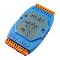 Módulo Saída Digital Relé 7...