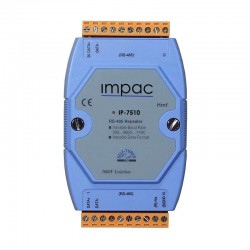 Módulo Repetidor Isolado RS-485 IP-7510