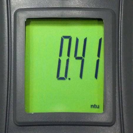 Turbidímetro Digital TU-2016 Lutron