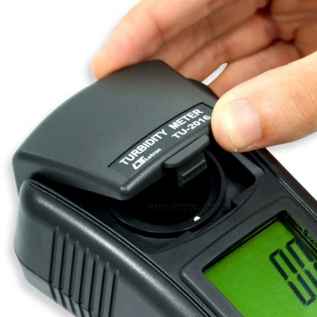 Turbidímetro Digital TU-2016 Lutron