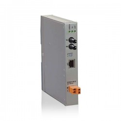 Módulo Conversor Fibra para 100M RJ-45 NC-200TFC