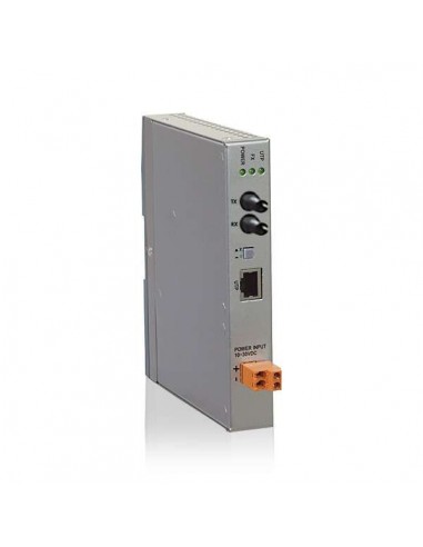 Módulo Conversor Fibra para 100M RJ-45 NC-200TFC