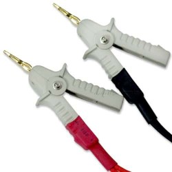 Miliohmímetro digital Lutron MO2001 Medição resistência baixa 2