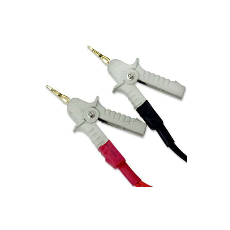 Miliohmímetro digital Lutron MO2001 Medição resistência baixa