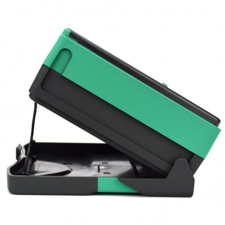 Megôhmetro Digital Portátil IM-302 Impac