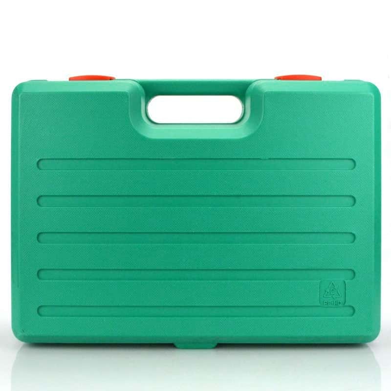 Megôhmetro Digital Portátil IM-302 Impac