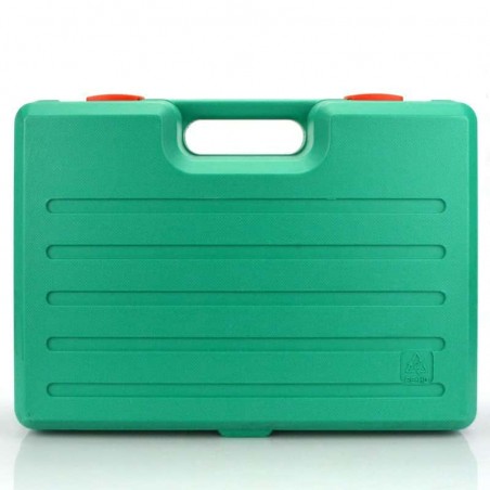 Megôhmetro Digital Portátil IM-302 Impac