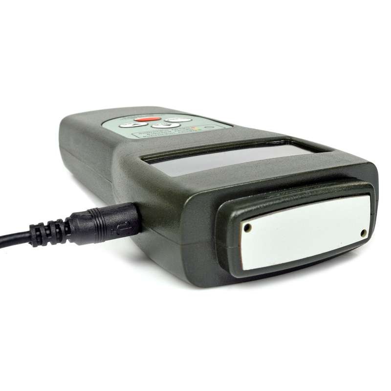 Medidor Umidade Madeira, Umidade...