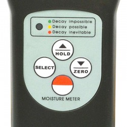 Medidor Umidade Madeira,... 2