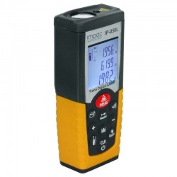 Trena Digital Laser Impac IP-050L