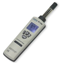 Medidor Ponto de Orvalho e Umidade IP-780 IMPAC