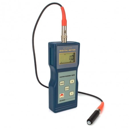 Medidor Espessura Camada 0~1000 µm IP-8822