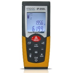 Trena Digital Laser Impac IP-050L 2