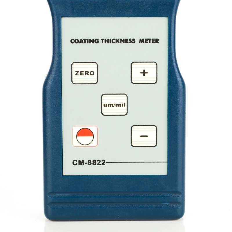 Medidor Espessura Camada 0~1000 µm IP-8822