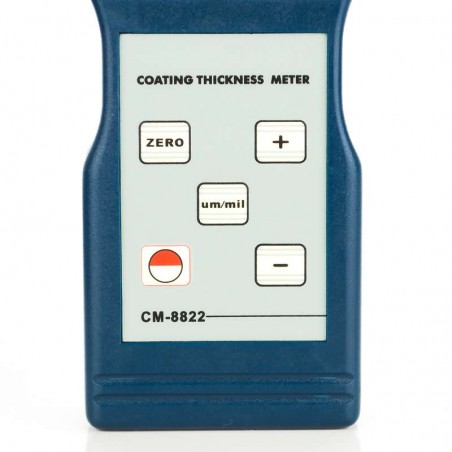 Medidor Espessura Camada 0~1000 µm IP-8822