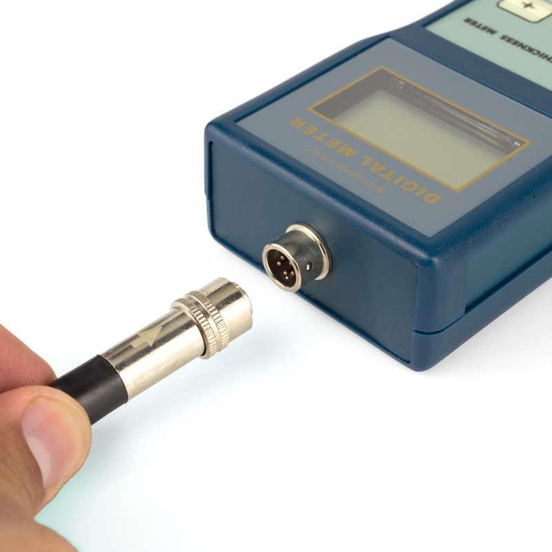 Medidor Espessura Camada 0~1000 µm IP-8822