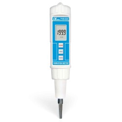 Medidor de Vibração Tipo Caneta PVB-820 Lutron