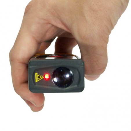 Trena Digital Laser Impac IP-050L